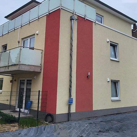 Seelze-Letter Monteurzimmer / Apartment / Messezimmer エクステリア 写真