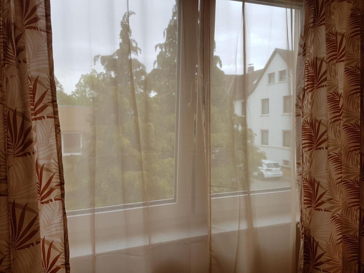 Seelze-Letter Monteurzimmer / Apartment / Messezimmer エクステリア 写真