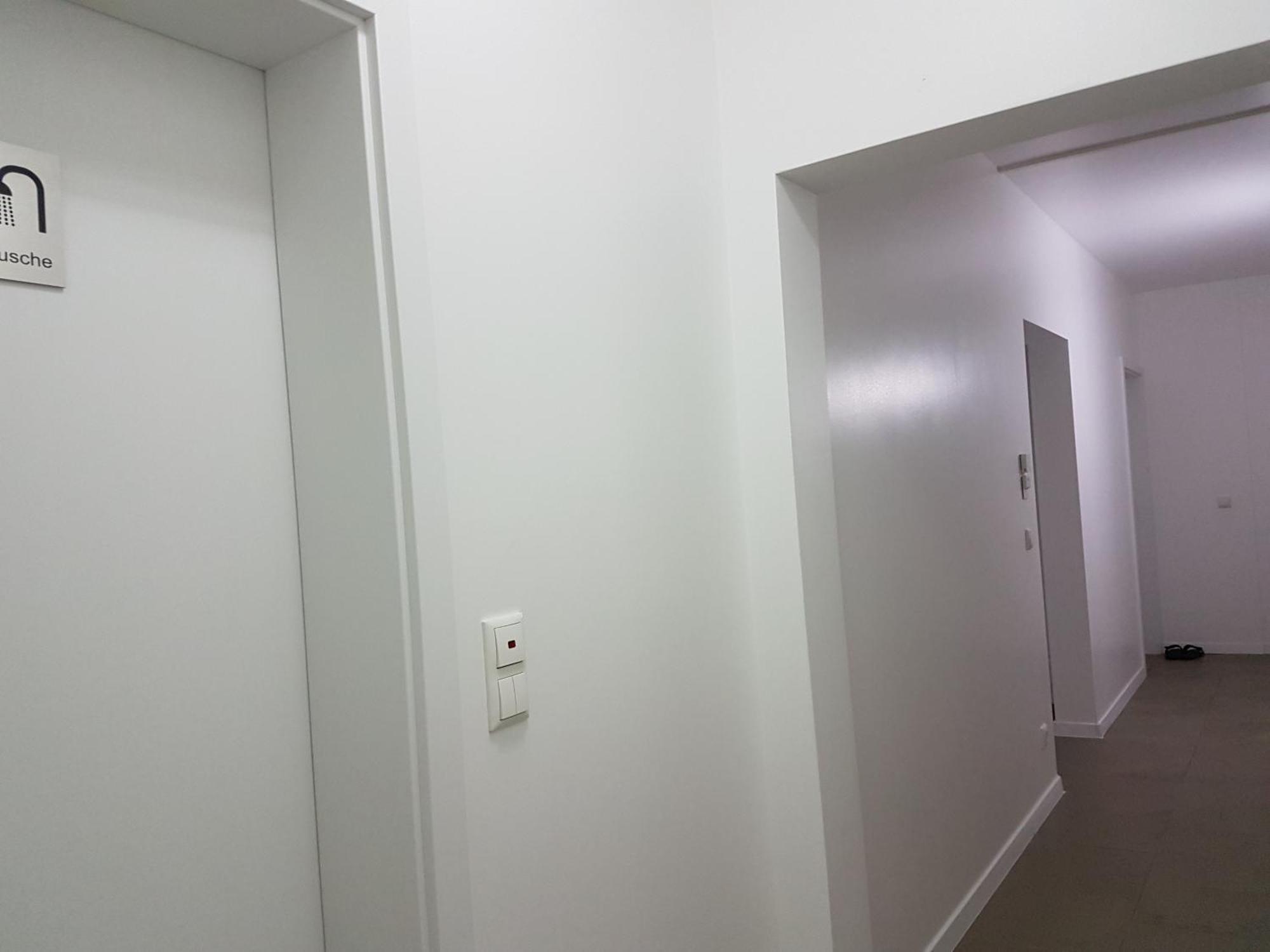 Seelze-Letter Monteurzimmer / Apartment / Messezimmer 部屋 写真