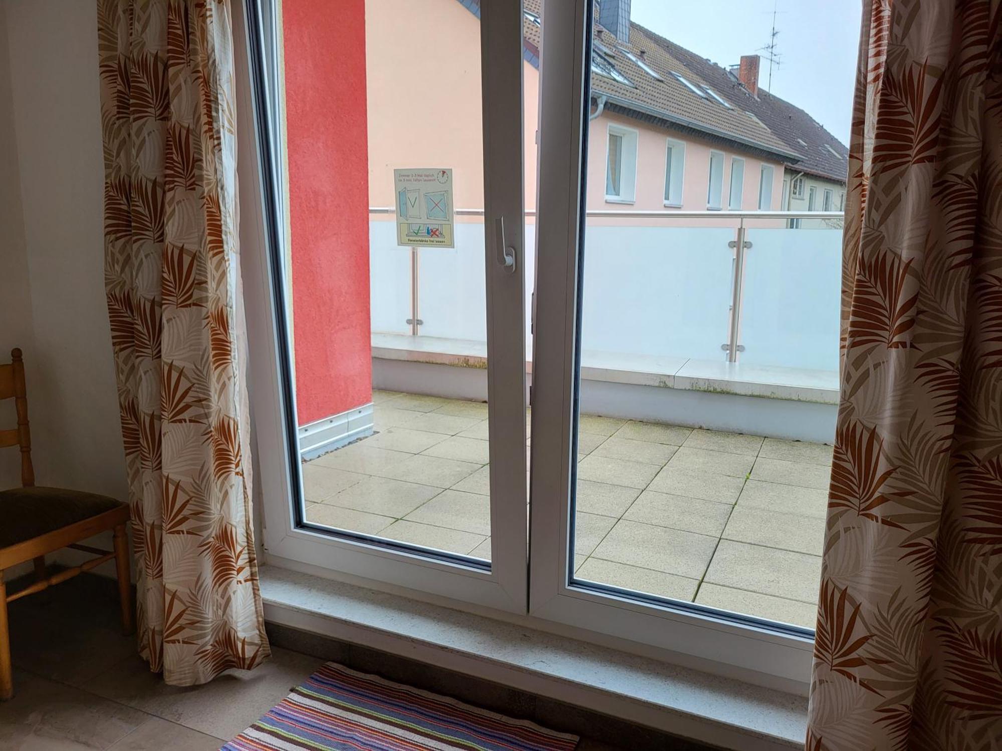 Seelze-Letter Monteurzimmer / Apartment / Messezimmer 部屋 写真