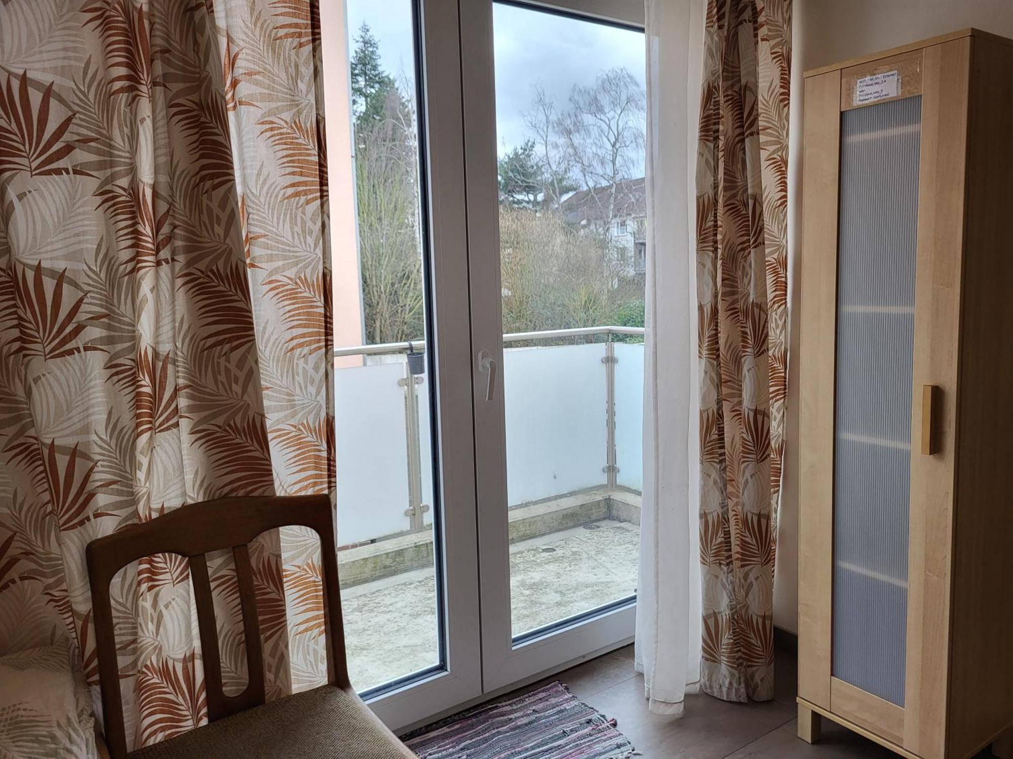 Seelze-Letter Monteurzimmer / Apartment / Messezimmer 部屋 写真