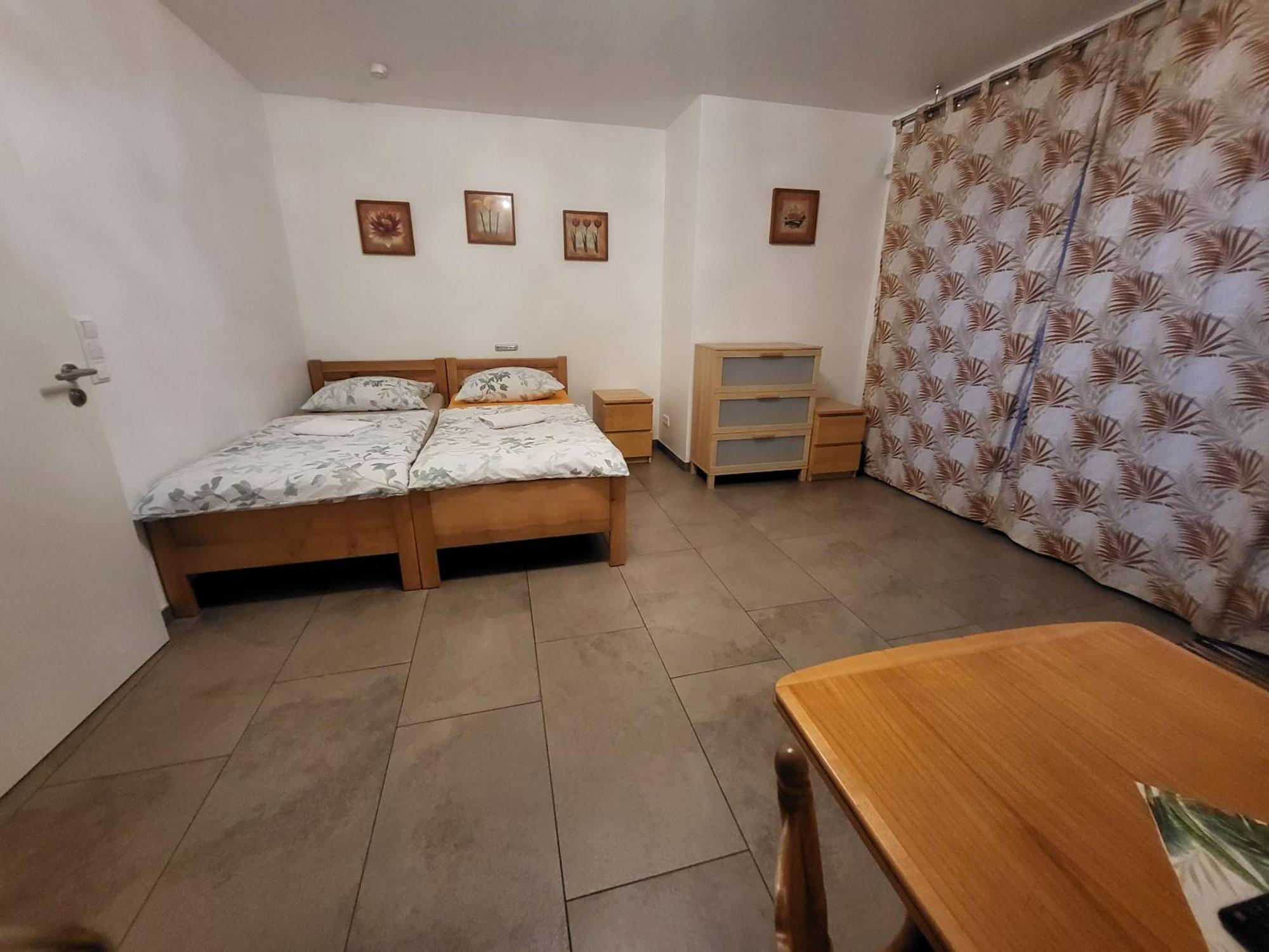 Seelze-Letter Monteurzimmer / Apartment / Messezimmer エクステリア 写真
