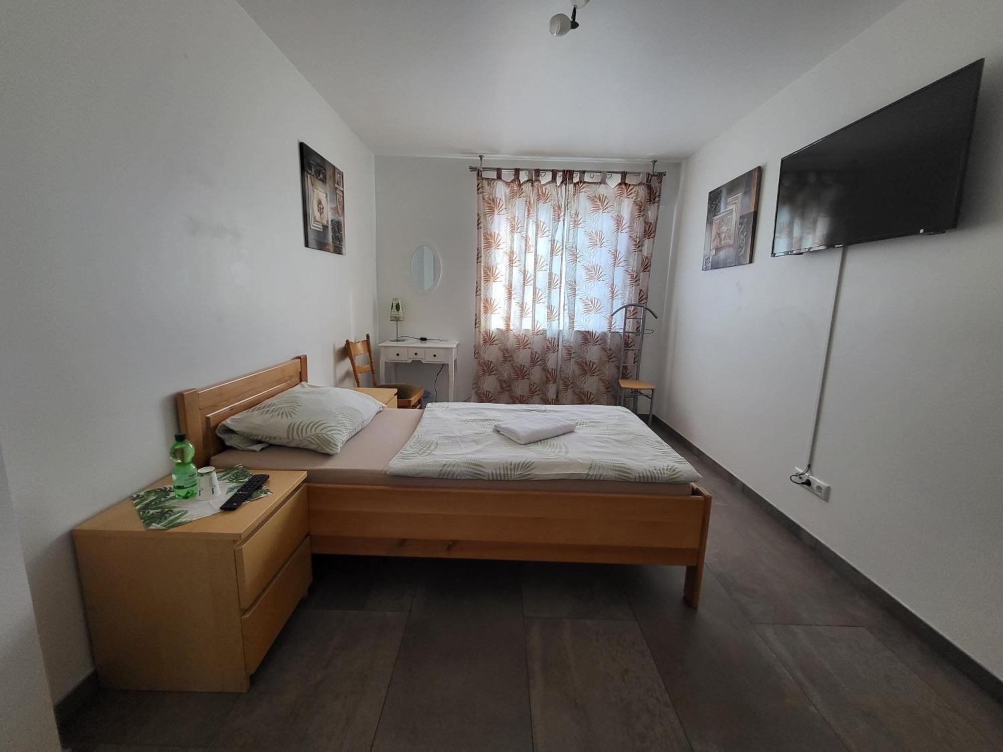 Seelze-Letter Monteurzimmer / Apartment / Messezimmer エクステリア 写真
