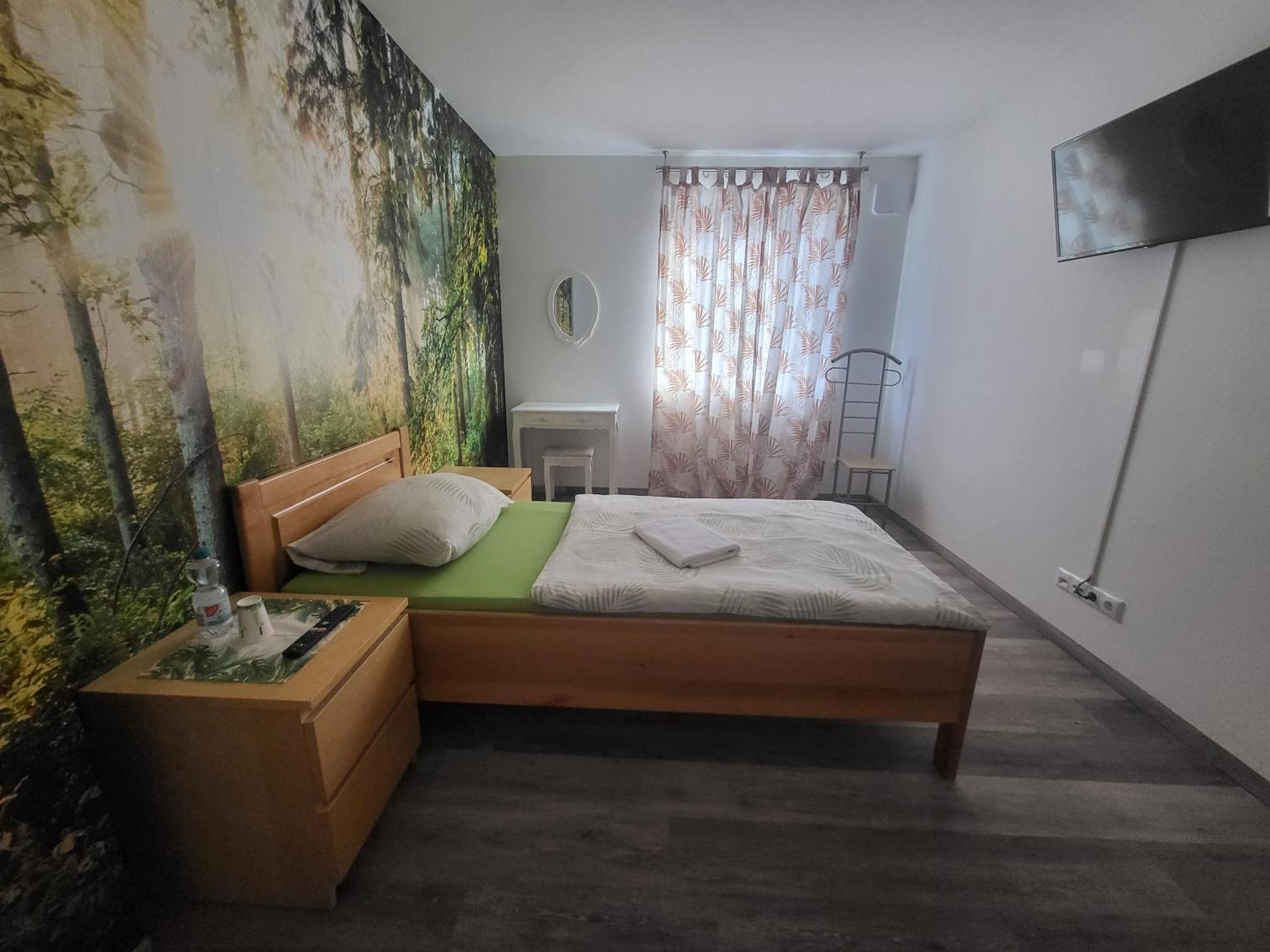 Seelze-Letter Monteurzimmer / Apartment / Messezimmer エクステリア 写真