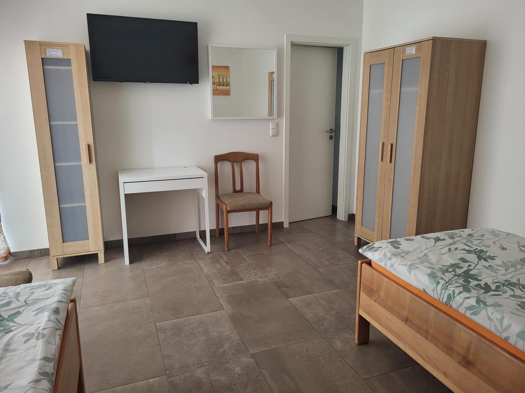 Seelze-Letter Monteurzimmer / Apartment / Messezimmer エクステリア 写真