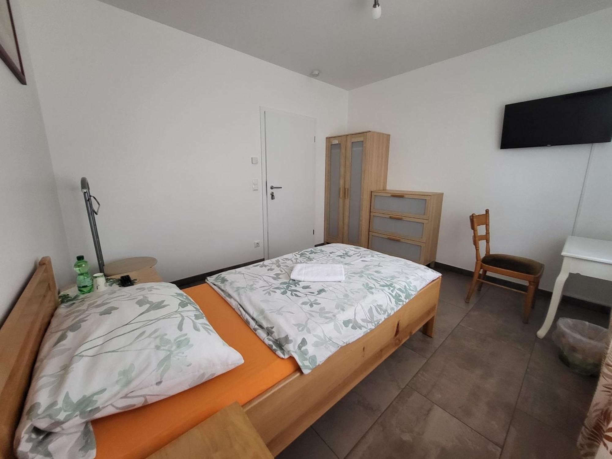 Seelze-Letter Monteurzimmer / Apartment / Messezimmer 部屋 写真