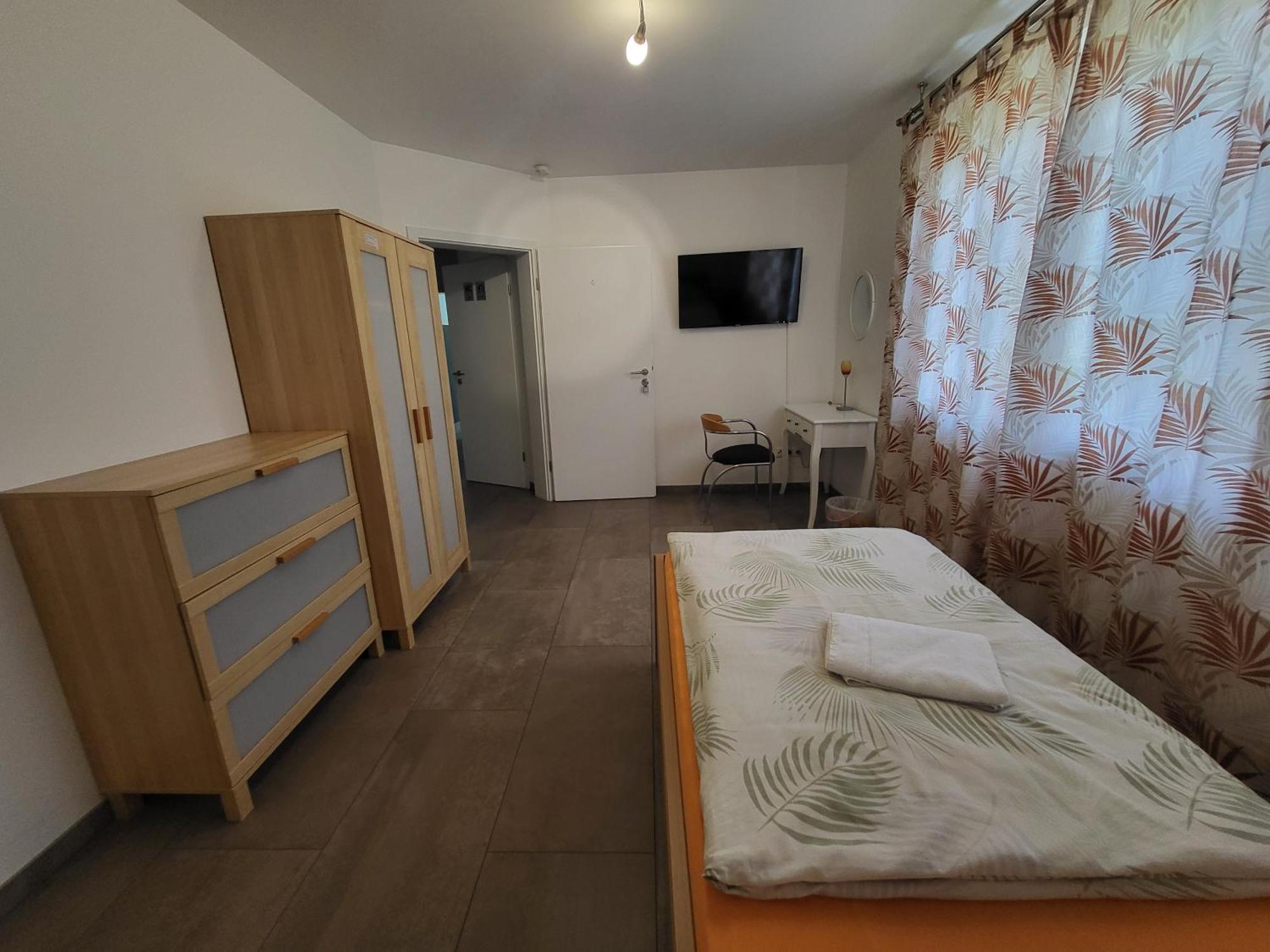 Seelze-Letter Monteurzimmer / Apartment / Messezimmer エクステリア 写真