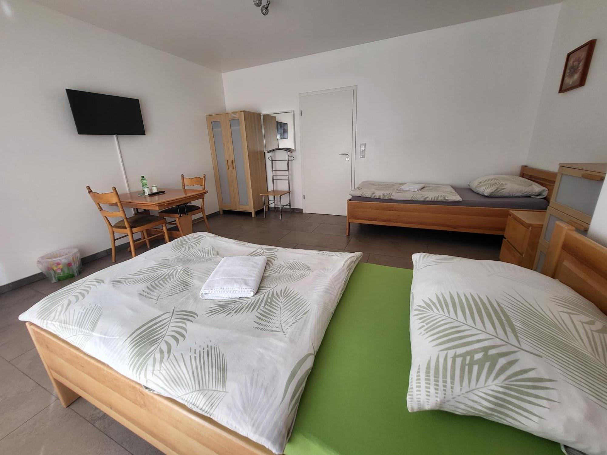 Seelze-Letter Monteurzimmer / Apartment / Messezimmer エクステリア 写真