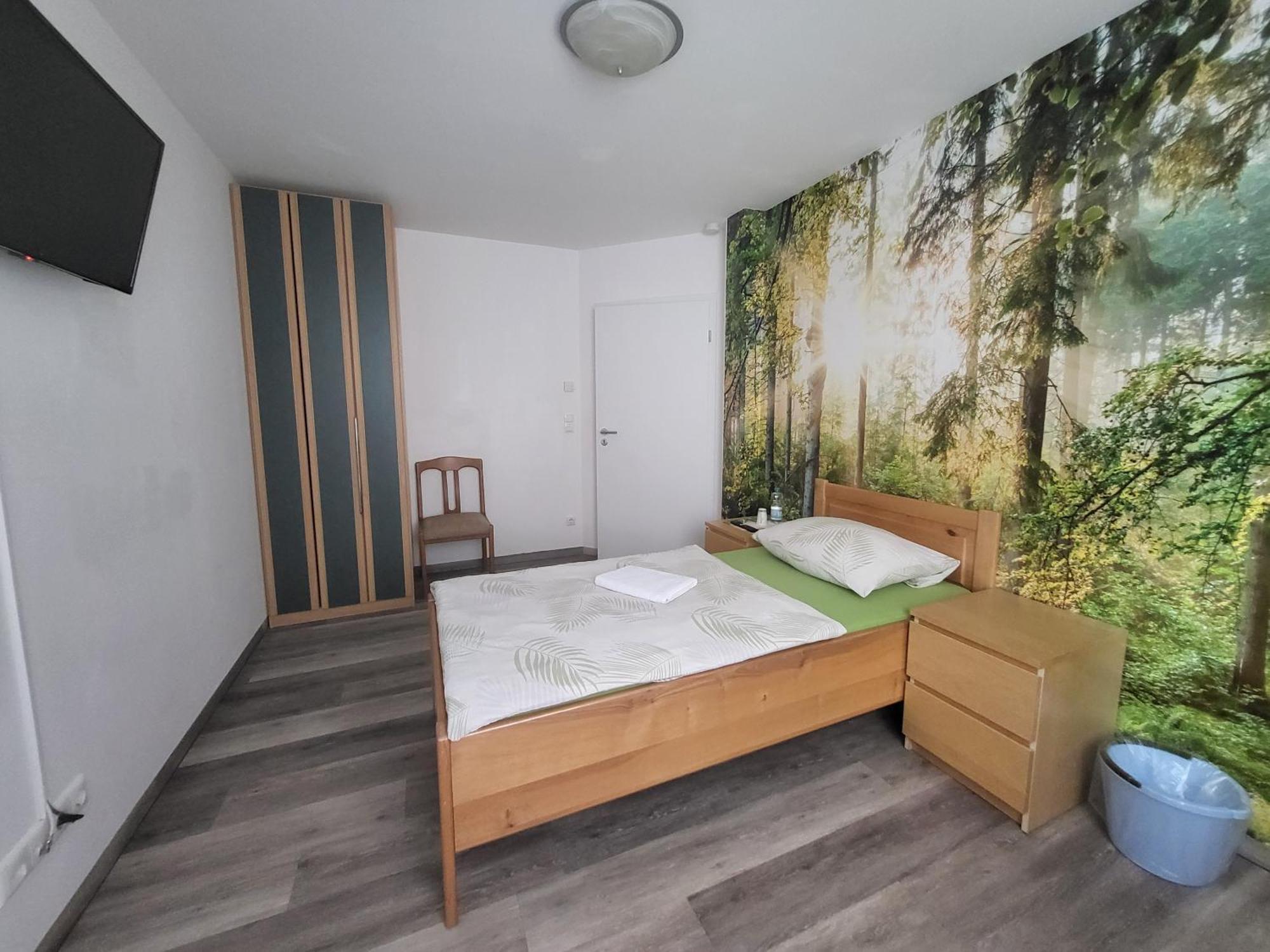Seelze-Letter Monteurzimmer / Apartment / Messezimmer 部屋 写真