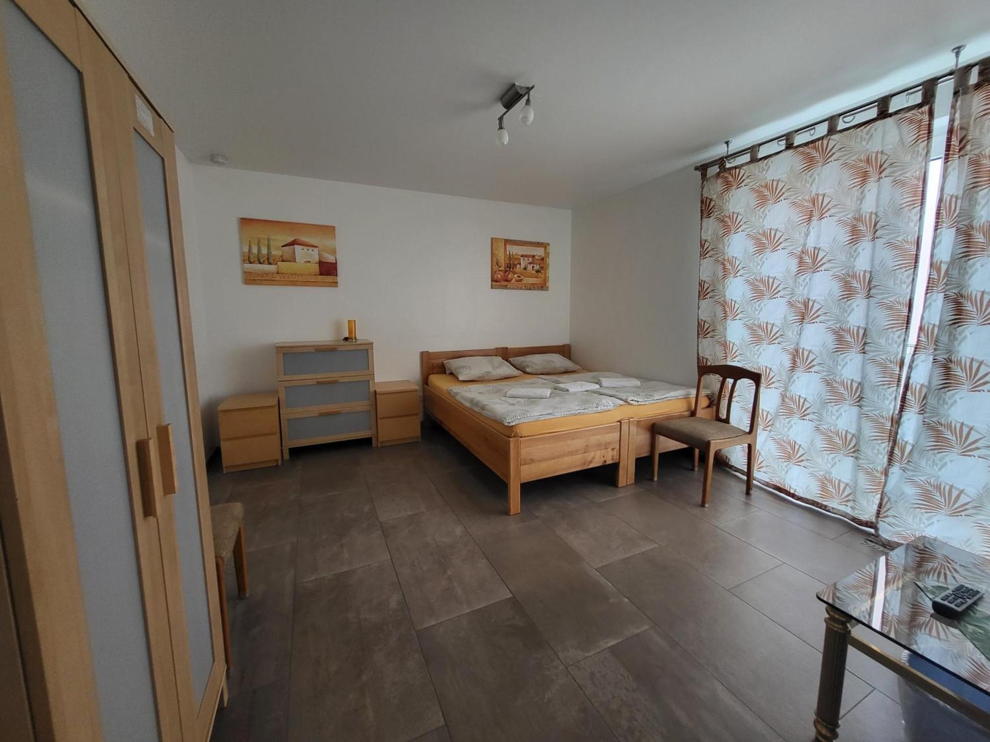 Seelze-Letter Monteurzimmer / Apartment / Messezimmer エクステリア 写真