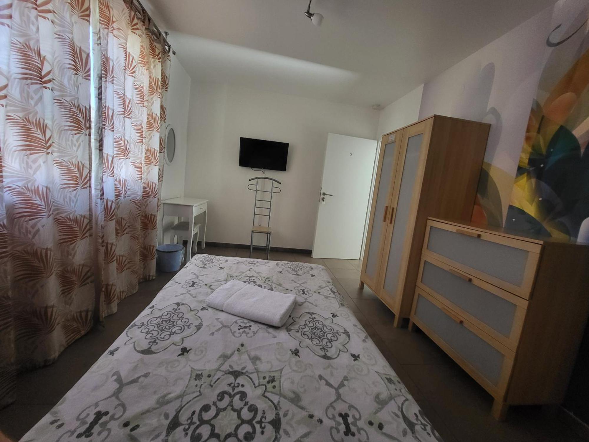 Seelze-Letter Monteurzimmer / Apartment / Messezimmer エクステリア 写真