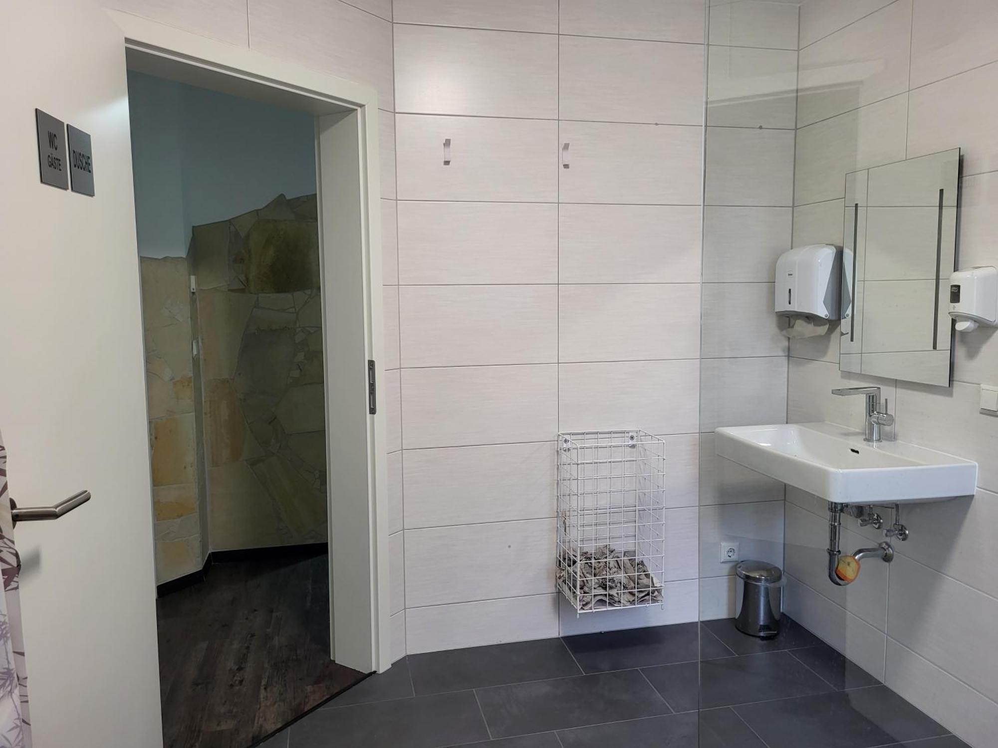Seelze-Letter Monteurzimmer / Apartment / Messezimmer 部屋 写真
