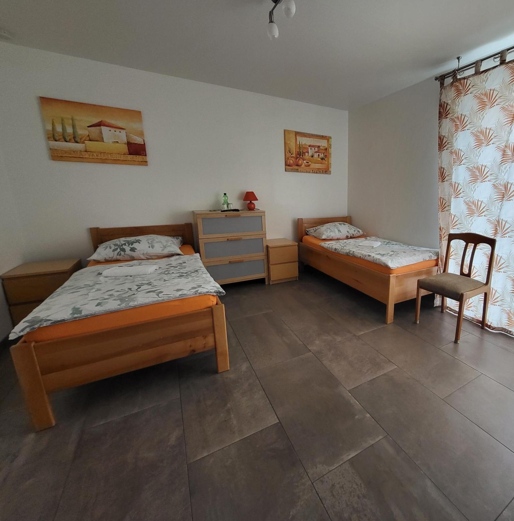 Seelze-Letter Monteurzimmer / Apartment / Messezimmer エクステリア 写真