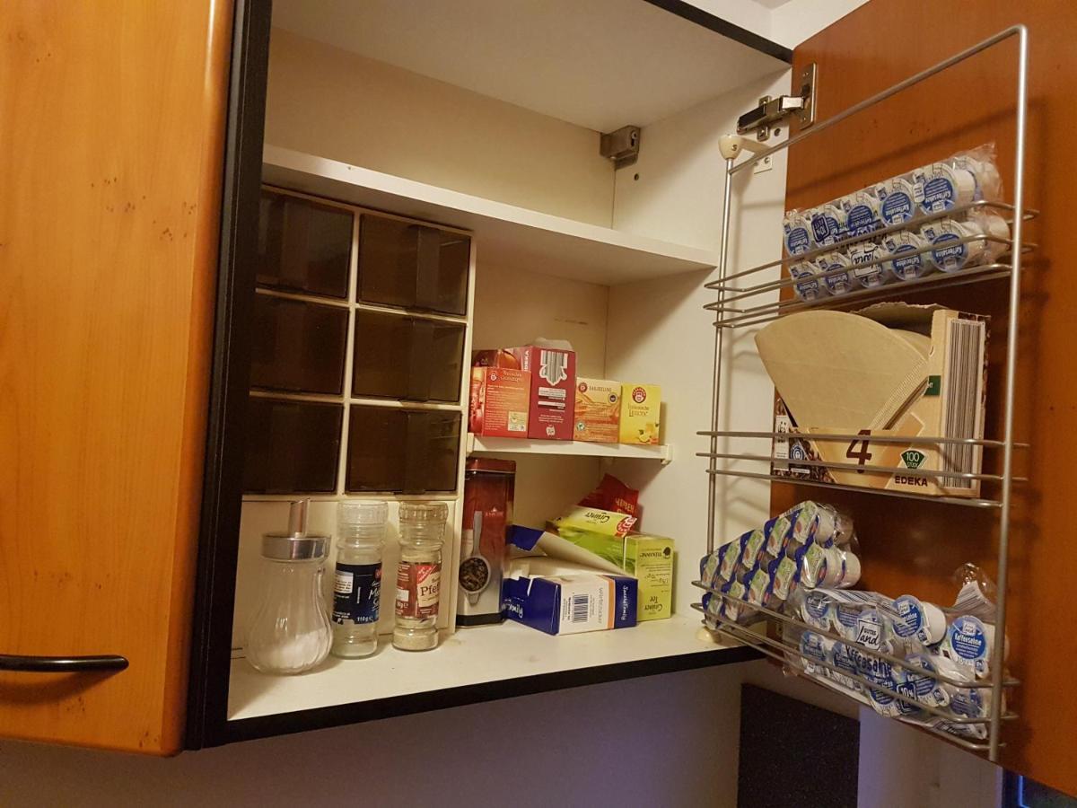 Seelze-Letter Monteurzimmer / Apartment / Messezimmer エクステリア 写真